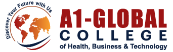A1 Global College Logo